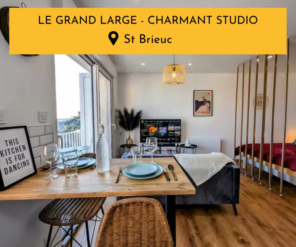 Location-Vacances-K-Conciergerie-Appartement-Saint-Brieuc